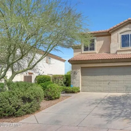Rent this 4 bed house on 31227 North 45th Street in Phoenix, AZ 85331