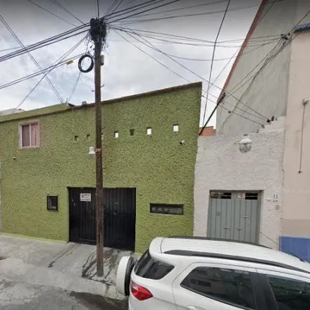 Image 1 - Calle Donizetti, Gustavo A. Madero, 07870 Mexico City, Mexico - House for sale