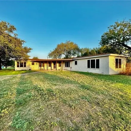 Image 3 - South Pirate Boulevard, Dodd Number 2 Colonia, Sinton, TX 78387, USA - House for sale