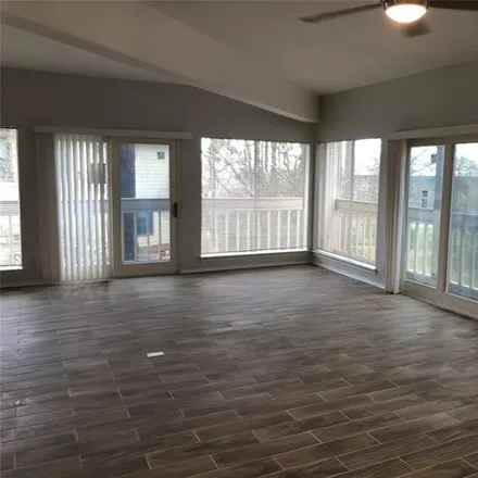 Rent this studio house on 1406 April Villa in Conroe, TX 77356