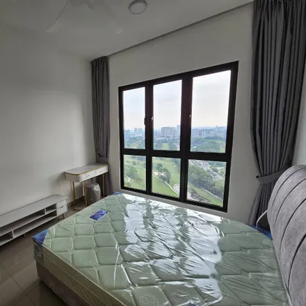 Image 3 - Shang Villa Condominium, Jalan SS 7/15, Kelana Jaya, 43701 Petaling Jaya, Selangor, Malaysia - Apartment for rent