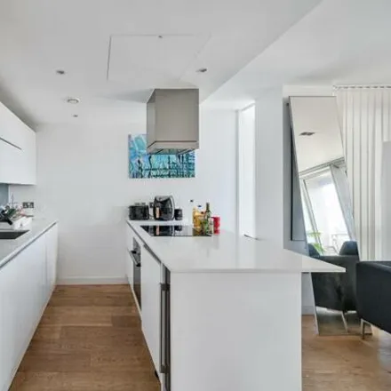 Buy this 3 bed apartment on Triyoga in Bacon Street, Spitalfields