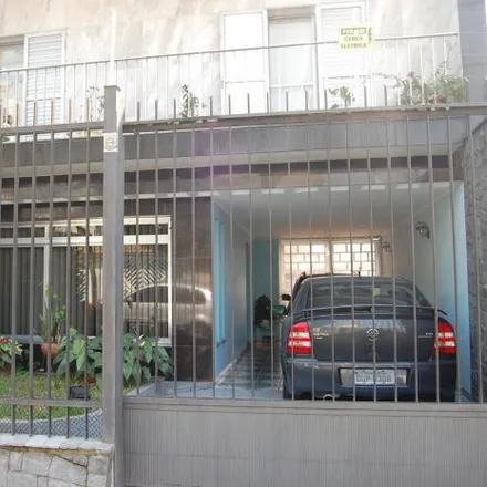 Image 2 - Americanflex, Rua Jurubatuba 550, Centro, São Bernardo do Campo - SP, 09725-840, Brazil - House for sale