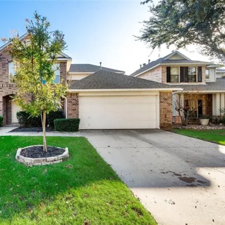 Rent this 4 bed house on 3849 Birchmont Drive in Flower Mound, TX 75022