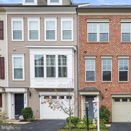 Buy this 3 bed townhouse on Getty Lane in Clarksburg, MD 20871