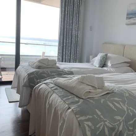 Rent this 2 bed apartment on Torbay in TQ2 5FB, United Kingdom