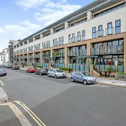 Buy this 2 bed apartment on Leigham Street in Plymouth, PL1 3BR