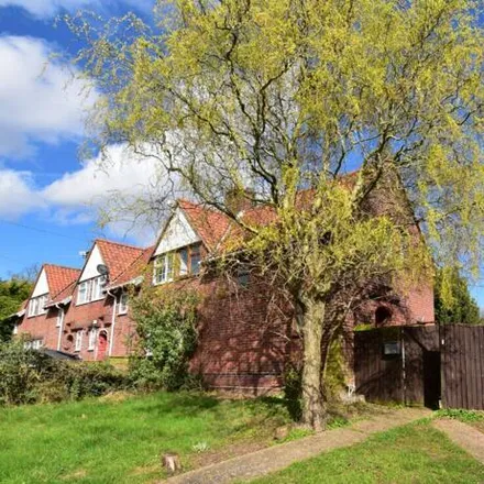 Buy this 3 bed duplex on Wheeler Road in Norwich, NR3 2EB