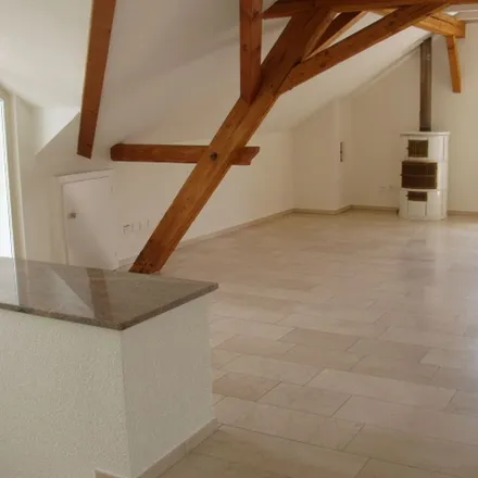 Rent this 6 bed apartment on Bielstrasse 5 in 4537 Wiedlisbach, Switzerland