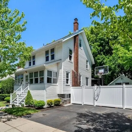 Buy this 4 bed house on 11 Libbey Street in Boston, MA 02132