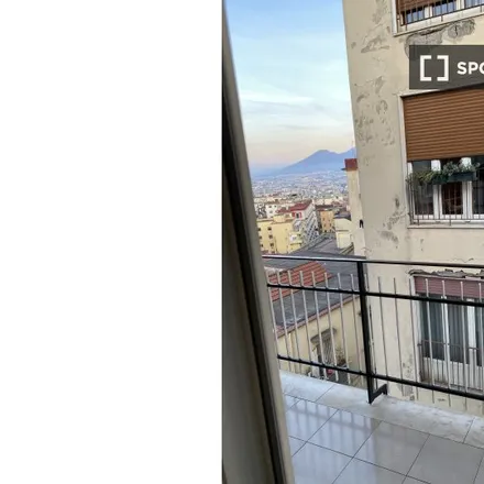 Image 10 - Via Poggio dei Mari, 80129 Naples NA, Italy - Apartment for rent