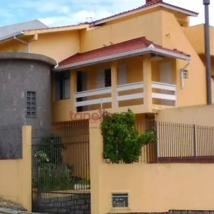 Buy this 5 bed house on Rua Bertinus Janing in Jardim Atlântico, Florianópolis - SC