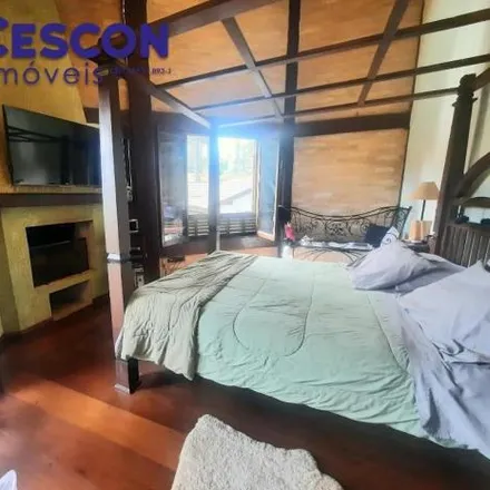 Buy this 3 bed house on Alameda Uirapuru in Jardim Belval, Barueri - SP