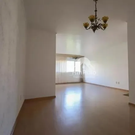 Rent this 3 bed apartment on Royal Palm Tower in Rua Boaventura do Amaral 1274, Centro