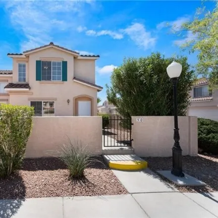 Buy this 3 bed house on 9564 Belle Amour Lane in Enterprise, NV 89123