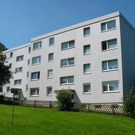 Rent this 3 bed apartment on Bremsheide 12 in 58638 Iserlohn, Germany