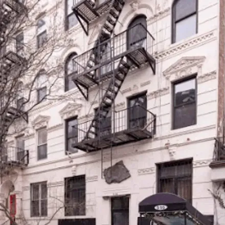 Rent this 2 bed apartment on Citi Bike - E 11 St & 1 Ave in East 11th Street, New York