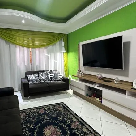 Buy this 3 bed apartment on Rua Messias Luiz de Freitas in Riacho das Pedras, Contagem - MG