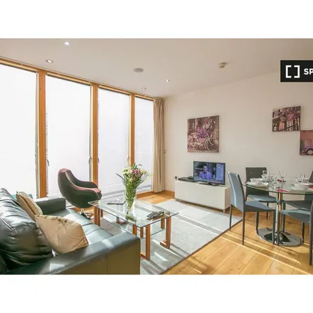 Rent this 2 bed apartment on Church Place in North Strand, Dublin