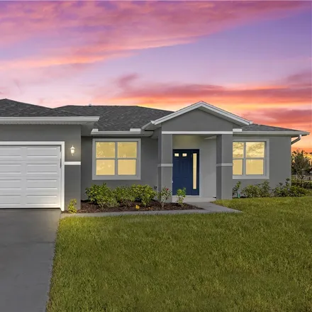 Buy this 3 bed house on 1021 Northwest 34th Avenue in Cape Coral, FL 33993
