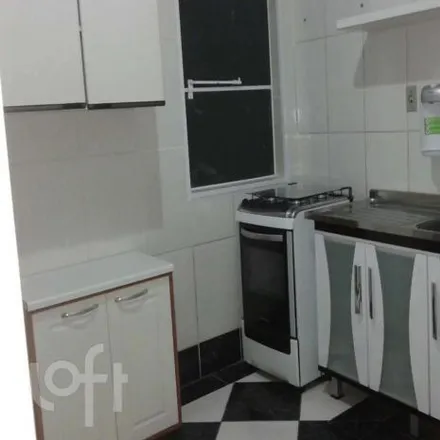 Buy this 3 bed apartment on Rua Santo Antônio 739 in Vila Buarque, São Paulo - SP