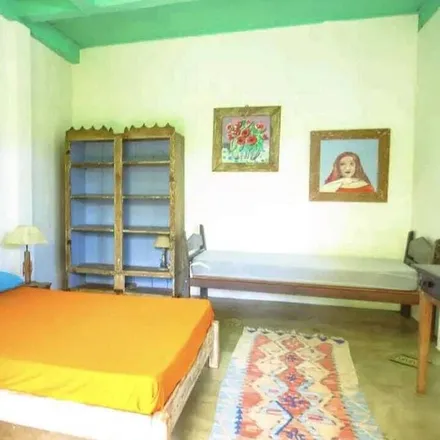 Rent this 1 bed apartment on Ilhabela in Avenida Princesa Isabel s/n, Ilhabela - SP