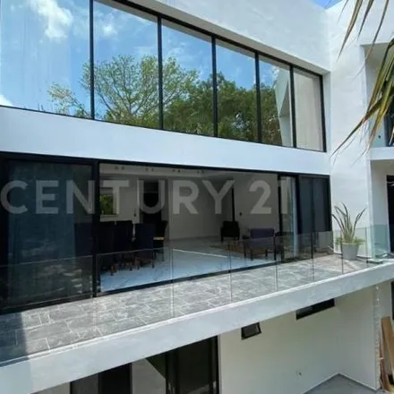 Buy this 6 bed house on unnamed road in Playacar Fase 2, Playa del Carmen