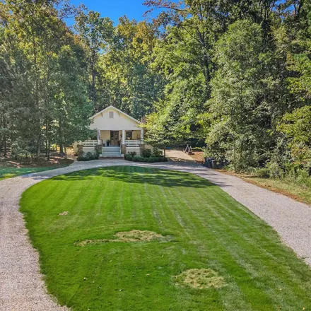 Image 3 - 887 Camp Branch Road, Camp Branch, Shelby County, AL 35007, USA - House for sale