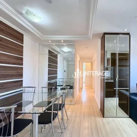 Buy this 3 bed apartment on Rua Ângelo Massignan 835 in São Braz, Curitiba - PR
