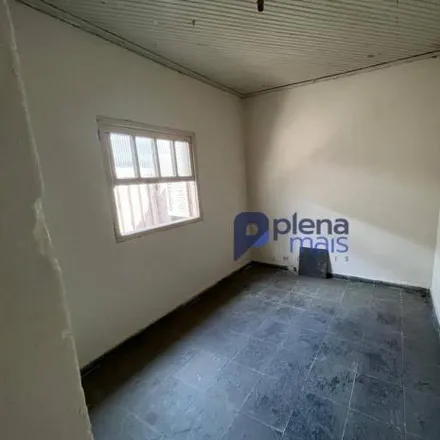 Rent this 1 bed house on Rua Crisantemo in Jardim Nossa Senhora Auxiliadora, Hortolândia - SP