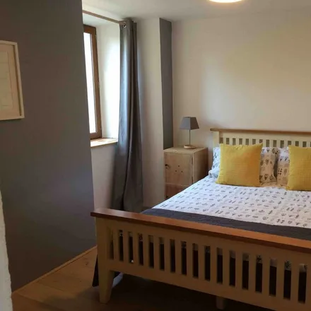 Rent this 1 bed apartment on Maisonnais-sur-Tardoire
