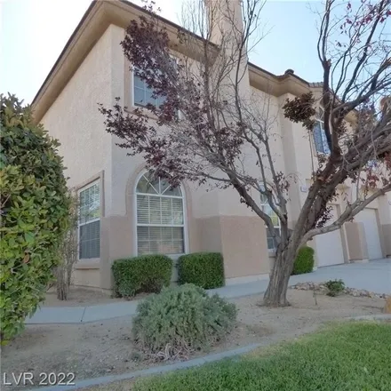 Image 1 - 1601 Cave Spring Drive, Henderson, NV 89014, USA - Townhouse for rent