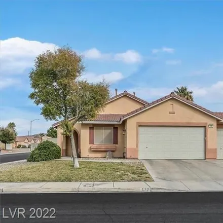 Buy this 3 bed house on 1103 Victorian Hill Avenue in Henderson, NV 89015
