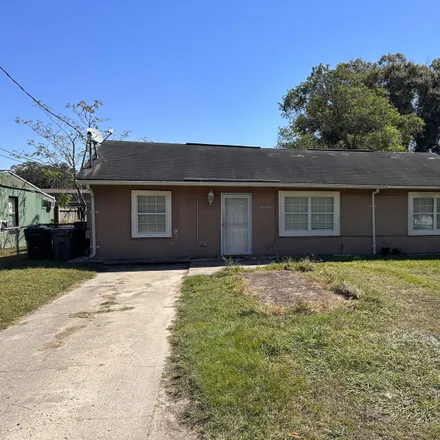 Buy this 3 bed house on 1405 49th Avenue in West Pensacola, Escambia County