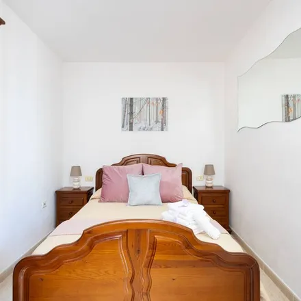 Rent this 1 bed apartment on 38914 El Pinar de El Hierro