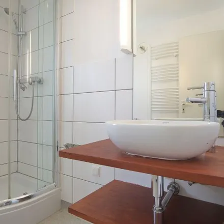 Rent this 1 bed apartment on Gudulastraße in 45131 Essen, Germany