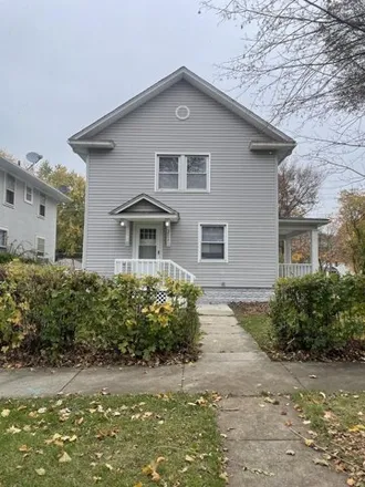 Buy this 3 bed house on 3027 Hoagland Avenue in Fort Wayne, IN 46807