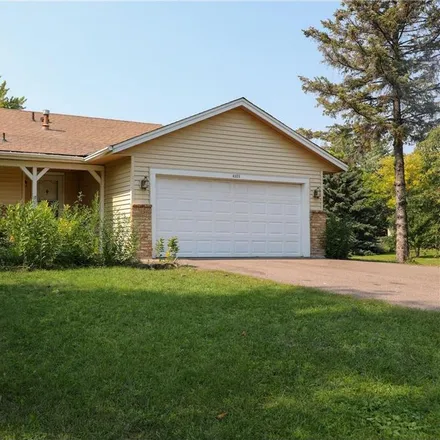 Buy this 4 bed house on 8325 Logan Avenue North in Brooklyn Park, MN 55444