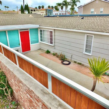 Image 3 - 98 North Savona Walk, Long Beach, CA 90803, USA - Apartment for rent