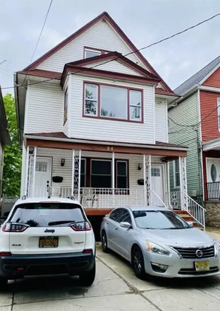 Rent this 2 bed apartment on Bayonne Engine Company 5 in West 35th Street, Bayonne