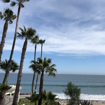 Rent this 1 bed condo on 26688 Seagull Way in Malibu, CA 90265