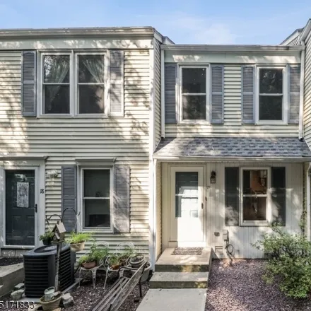 Buy this 2 bed townhouse on 3 Colonial Court in High Bridge, Hunterdon County