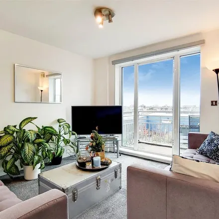 Image 9 - Granite Apartments, 39 Windmill Lane, London, E15 1PY, United Kingdom - Apartment for rent