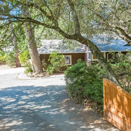 Image 3 - 340 White Cottage Road South, Angwin, Napa County, CA 94508, USA - House for sale