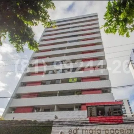 Image 1 - Rua Professor Augusto Lins e Silva 168, Boa Viagem, Recife -, 51030-030, Brazil - Apartment for sale