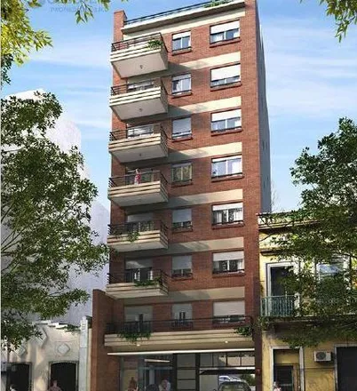 Buy this 1 bed apartment on Francisco Acuña de Figueroa 459 in Almagro, 1181 Buenos Aires