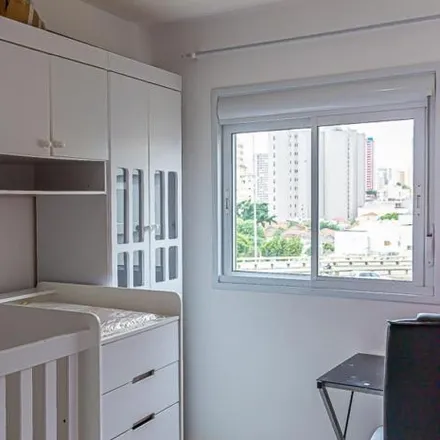 Buy this 2 bed apartment on Edifício NewWay in Rua Glicério 301, Glicério