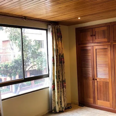 Image 6 - Carrera 9A, Chapinero, 110221 Bogota, Colombia - Apartment for sale