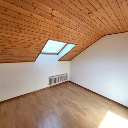 Rent this 3 bed apartment on Rue de l'Ouest in 2108 Val-de-Travers, Switzerland