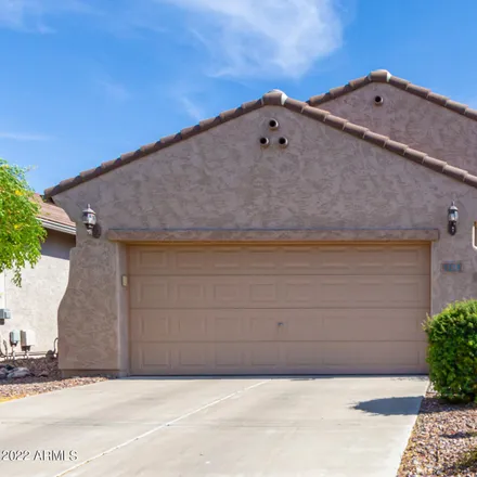 Buy this 2 bed house on 7225 West Pleasant Oak Way in Florence, AZ 85132